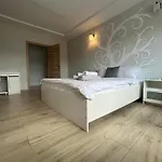 Апартаменты Napoca Lux Cuza Voda Клуж-Напока
