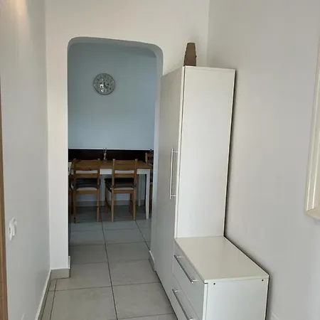Napoca Lux Cuza Voda