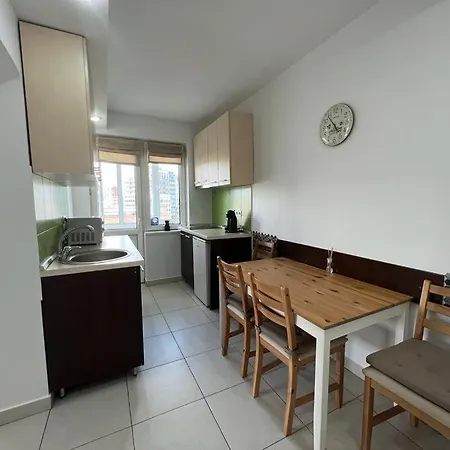 Napoca Lux Cuza Voda 아파트 *