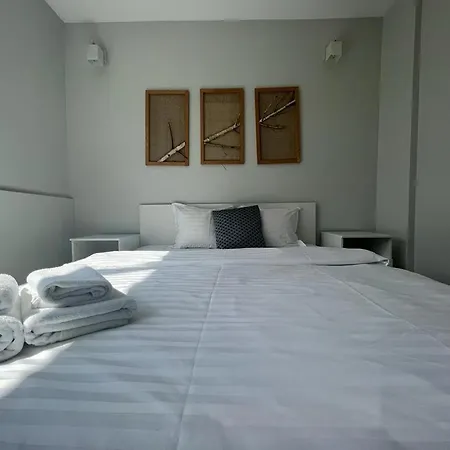 Apartament Napoca Lux Cuza Voda Cluj-Napoca