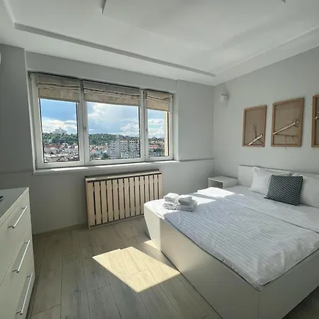 Napoca Lux Cuza Voda