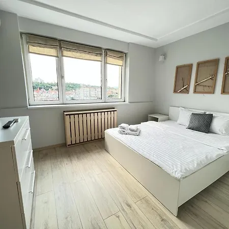 Napoca Lux Cuza Voda *