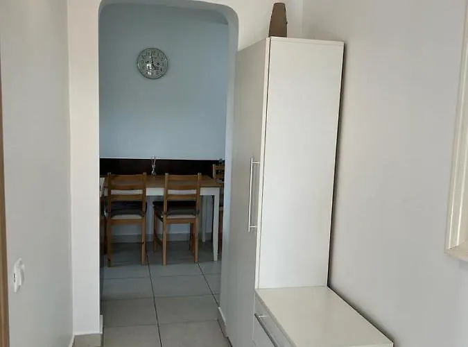 Napoca Lux Cuza Voda