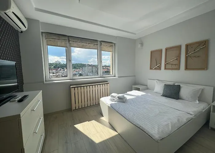 Napoca Lux Cuza Voda